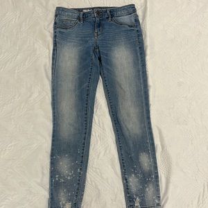 Mossimo Jeans